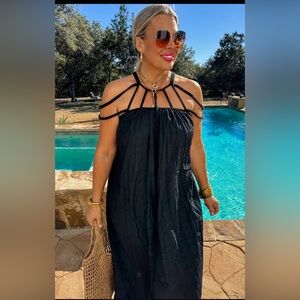 Blakeley Ciao Bella Strappy Dress